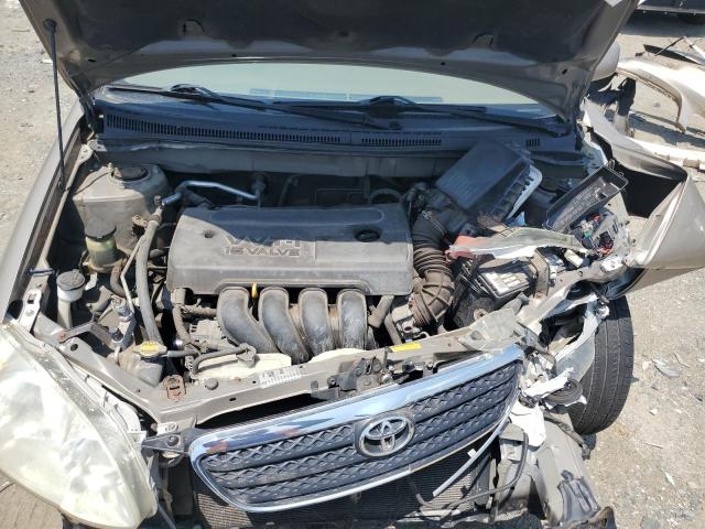 Photo 11 from auction – 2006 TOYOTA COROLLA CE with VIN 1NXBR32E26Z648817