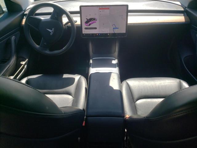Photo 8 from auction – 2021 TESLA MODEL 3 with VIN 5YJ3E1EA2MF871902