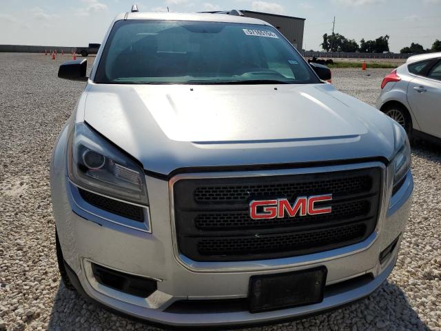 Photo 5 from auction – 2014 GMC ACADIA SLE with VIN 1GKKRNED1EJ243328