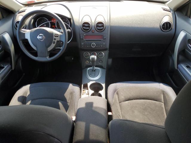 Photo 8 from auction – 2010 NISSAN ROGUE S with VIN JN8AS5MT3AW016325