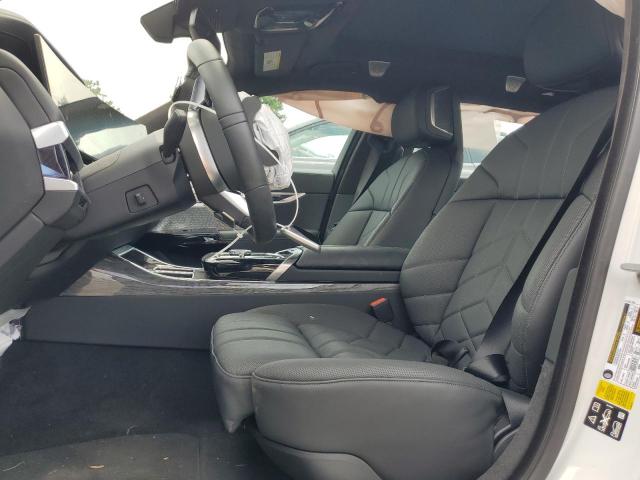 Photo 7 from auction – 2023 BMW 760 XI with VIN WBA33EJ00PCN15523