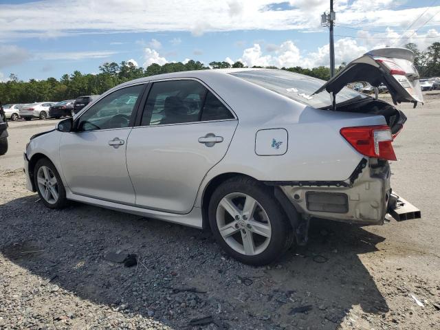 Photo 2 from auction – 2012 TOYOTA CAMRY BASE with VIN 4T1BF1FK9CU058137