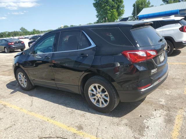 Photo 2 from auction – 2020 CHEVROLET EQUINOX LT with VIN 2GNAXJEV8L6169468