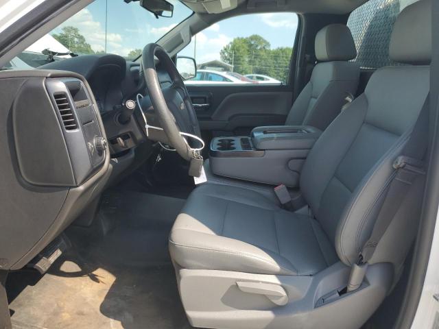 Photo 7 from auction – 2018 CHEVROLET SILVERADO with VIN 1GCNCNEC8JZ180922