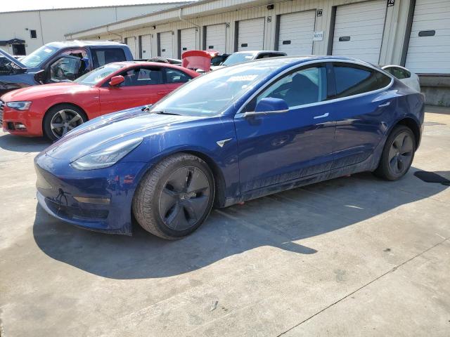 TESLA MODEL 3 2019 with VIN 5YJ3E1EB2KF533423 - Photo from auction