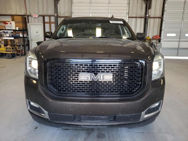 Photo 5 from auction – 2019 GMC YUKON SLT with VIN 1GKS2BKC8KR163973