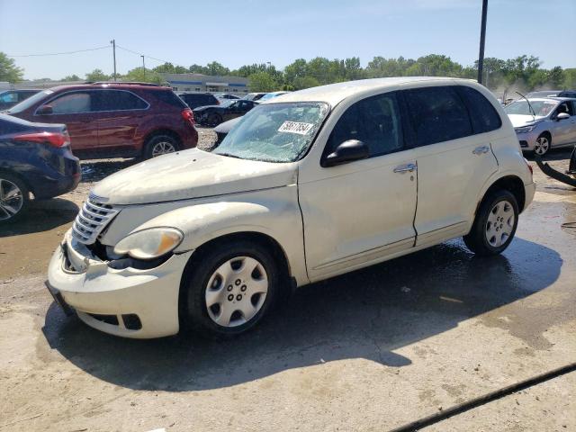 CHRYSLER PT CRUISER 2007 with VIN 3A4FY48B37T537341 - Photo from auction