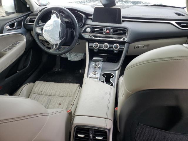 Photo 8 from auction – 2019 GENESIS G70 ELITE with VIN KMTG34LA2KU023553
