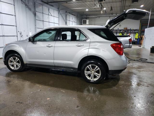 Photo 2 from auction – 2013 CHEVROLET EQUINOX LS with VIN 2GNFLCEK9D6228998