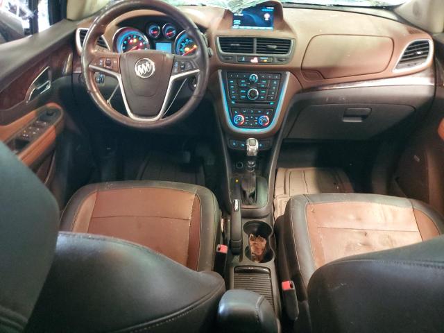 Photo 8 from auction – 2013 BUICK ENCORE PRE with VIN KL4CJDSB0DB069579