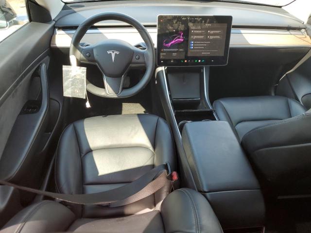 Photo 8 from auction – 2020 TESLA MODEL 3 with VIN 5YJ3E1EA3LF611295
