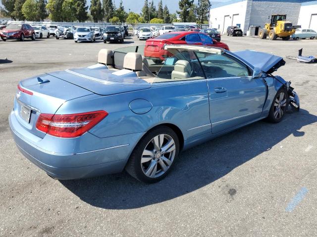 Photo 3 from auction – 2012 MERCEDES-BENZ E 350 with VIN WDDKK5KF0CF166821