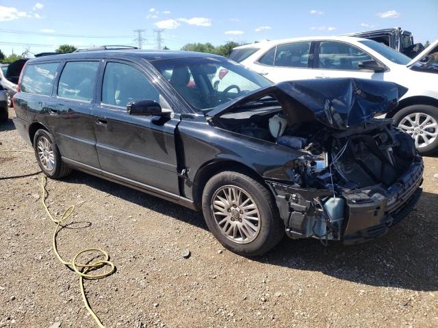 Photo 4 from auction – 2005 VOLVO V70 with VIN YV1SW612552462201