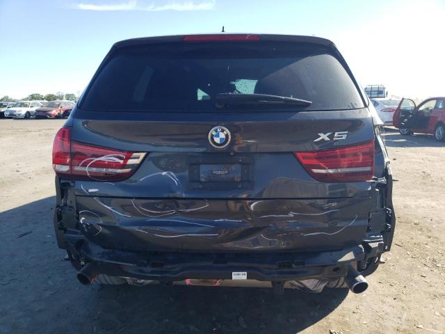 Photo 6 from auction – 2015 BMW X5 XDRIVE3 with VIN 5UXKR0C50F0K57608