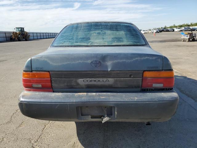 Photo 6 from auction – 1994 TOYOTA COROLLA LE with VIN 1NXAE09BXRZ162956