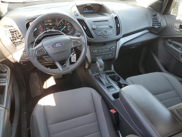 Photo 8 from auction – 2017 FORD ESCAPE S with VIN 1FMCU0F73HUD87391
