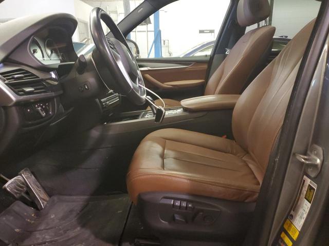 Photo 7 from auction – 2017 BMW X5 XDR40E with VIN 5UXKT0C31H0V96543