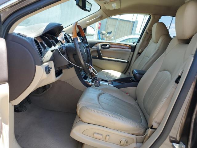 Photo 7 from auction – 2012 BUICK ENCLAVE with VIN 5GAKRCED3CJ203413