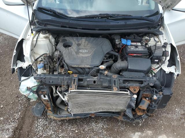 Photo 11 from auction – 2014 HYUNDAI ACCENT GLS with VIN KMHCT5AE2EU186048
