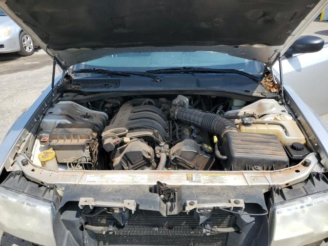 Photo 11 from auction – 2007 CHRYSLER 300 with VIN 2C3KA43RX7H873594