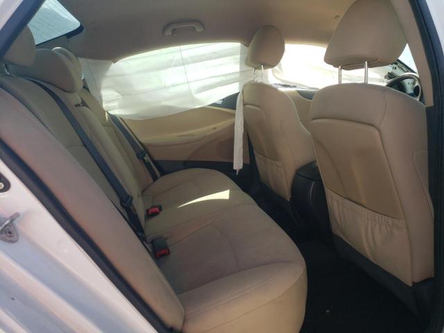 Photo 10 from auction – 2012 HYUNDAI SONATA GLS with VIN 5NPEB4ACXCH320885