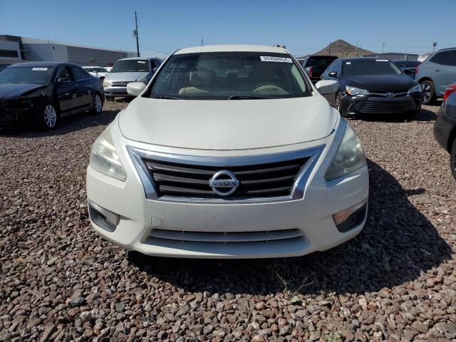 Photo 5 from auction – 2014 NISSAN ALTIMA 2.5 with VIN 1N4AL3AP4EN388021