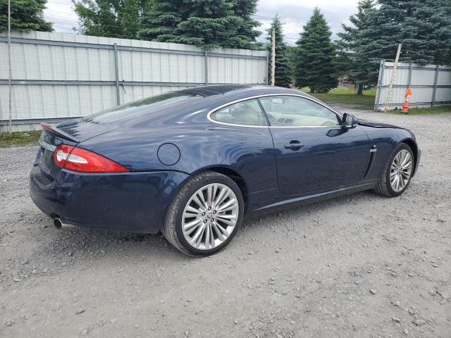Photo 3 from auction – 2011 JAGUAR XK with VIN SAJWA4FB0BLB42684