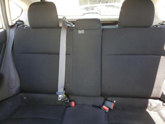 Photo 10 from auction – 2013 SUBARU XV CROSSTR with VIN JF2GPAVC7D2885554
