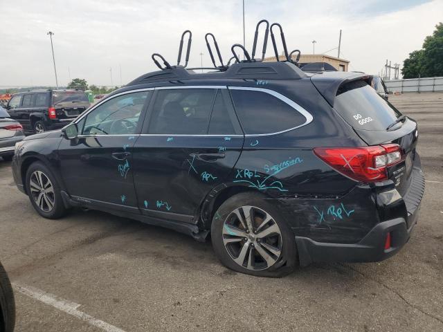 Photo 2 from auction – 2018 SUBARU OUTBACK 2. with VIN 4S4BSANC1J3340622