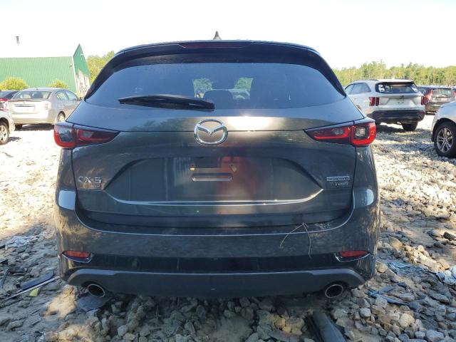 Photo 6 from auction – 2023 MAZDA CX-5 with VIN JM3KFBAY8P0127989