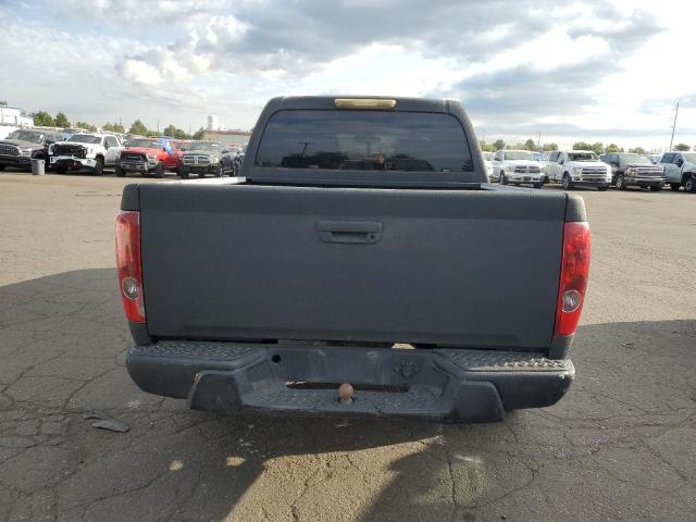 Photo 6 from auction – 2004 CHEVROLET COLORADO with VIN 1GCDT136748105219
