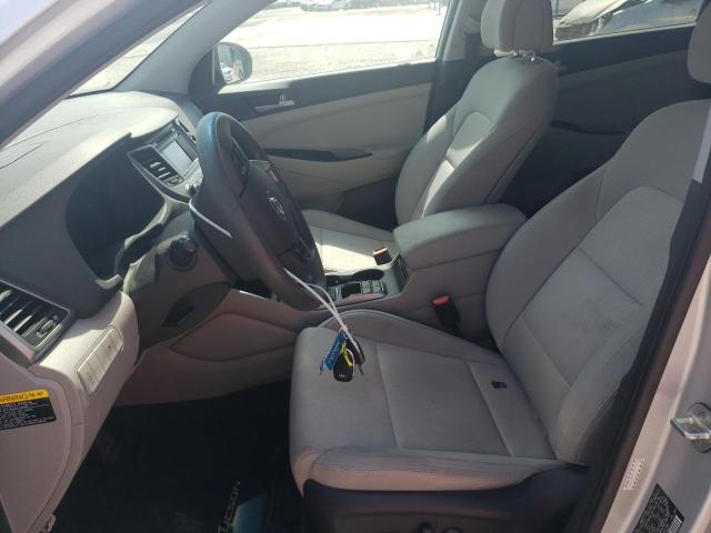 Photo 7 from auction – 2017 HYUNDAI TUCSON LIM with VIN KM8J3CA44HU342288