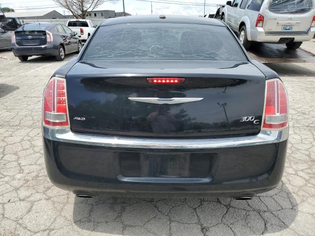 Photo 6 from auction – 2013 CHRYSLER 300C with VIN 2C3CCAKT9DH564589