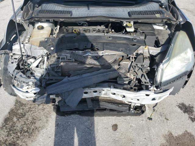 Photo 11 from auction – 2014 FORD ESCAPE S with VIN 1FMCU0F77EUC73244