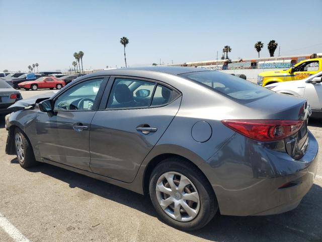 Photo 2 from auction – 2014 MAZDA 3 SV with VIN JM1BM1T76E1173017