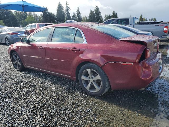 Photo 2 from auction – 2008 CHEVROLET MALIBU 2LT with VIN 1G1ZJ57B58F177363