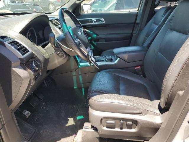 Photo 7 from auction – 2014 FORD EXPLORER L with VIN 1FM5K8F85EGA16068