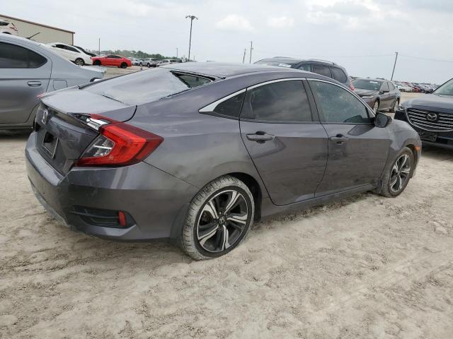 Photo 3 from auction – 2018 HONDA CIVIC LX with VIN 2HGFC2F53JH500054