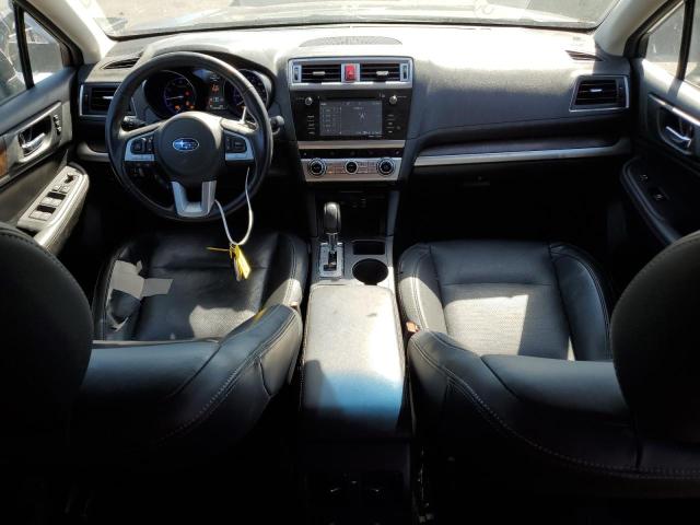 Photo 8 from auction – 2015 SUBARU OUTBACK 2. with VIN 4S4BSBNC4F3287914