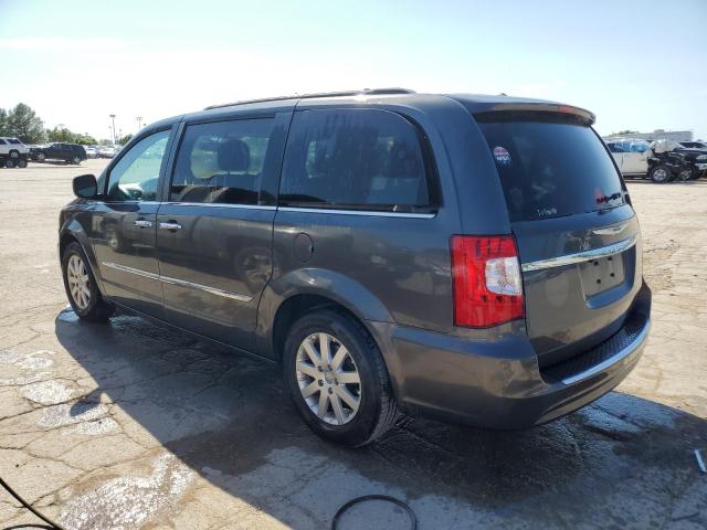 Photo 2 from auction – 2016 CHRYSLER TOWN & COU with VIN 2C4RC1BG6GR256738