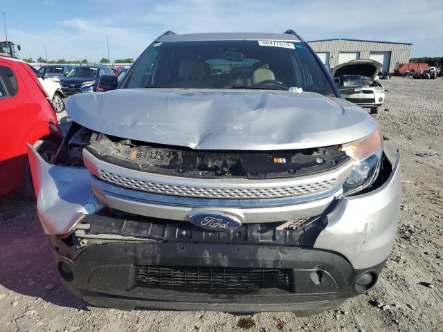 Photo 5 from auction – 2015 FORD EXPLORER X with VIN 1FM5K7D86FGA25540