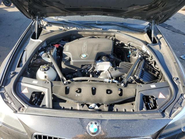 Zdjęcie 11 z aukcji – 2016 BMW 528 XI z VIN WBA5A7C51GG151446