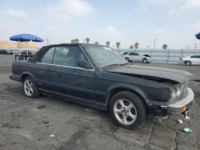 Photo 4 from auction – 1987 BMW 325 I AUTO with VIN WBABB2303H1942637
