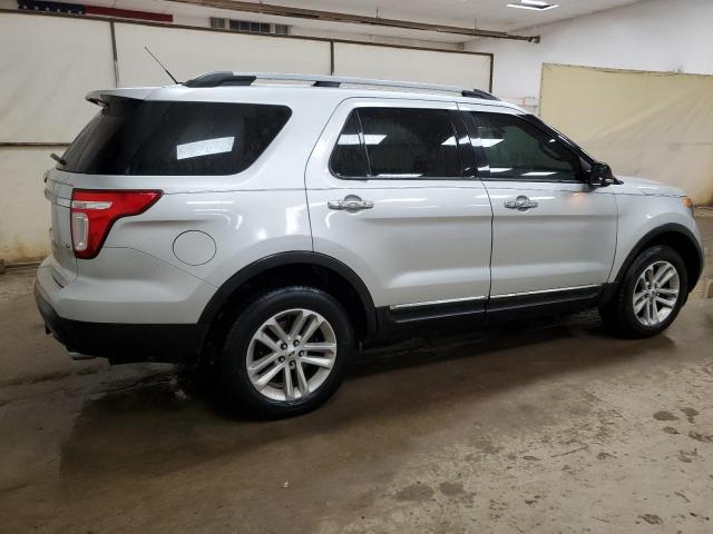 Photo 3 from auction – 2013 FORD EXPLORER X with VIN 1FM5K8D8XDGA84707