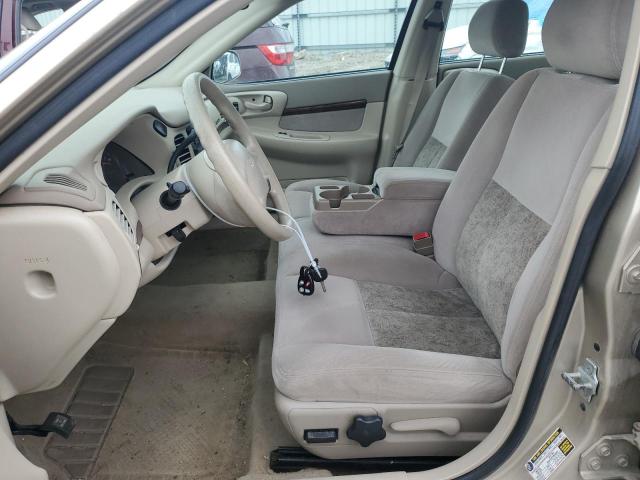 Photo 7 from auction – 2004 CHEVROLET IMPALA with VIN 2G1WF52E149459850