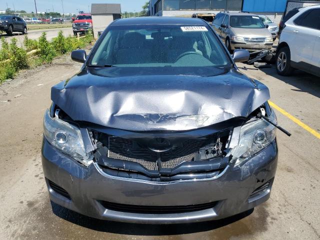 Photo 5 from auction – 2011 TOYOTA CAMRY BASE with VIN 4T4BF3EK3BR090552
