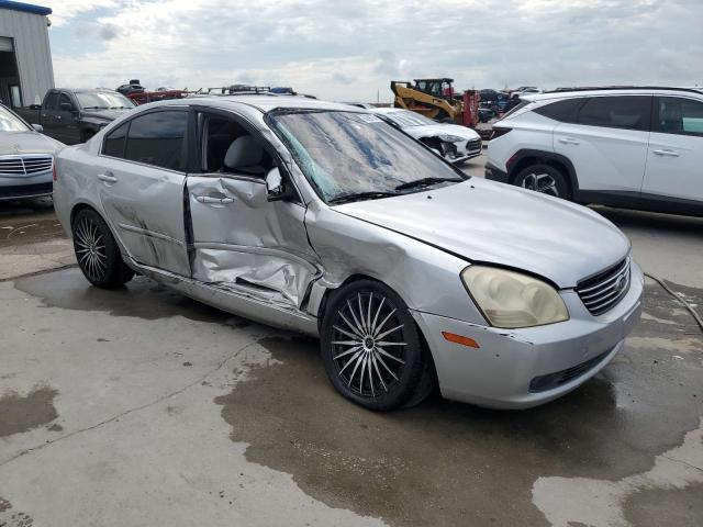 Photo 4 from auction – 2008 KIA OPTIMA LX with VIN KNAGE123885250966