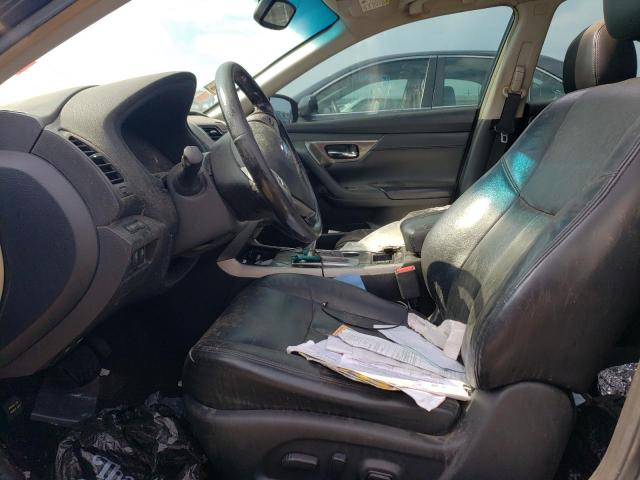 Photo 7 from auction – 2013 NISSAN ALTIMA 2.5 with VIN 1N4AL3AP4DC239411
