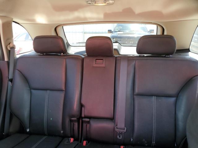 صورة رقم 10 من المزاد - 2010 FORD EDGE SEL مع VIN 2FMDK4JCXABB19570