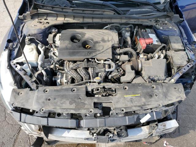 Photo 11 from auction – 2019 NISSAN ALTIMA S with VIN 1N4BL4BV5KN311256